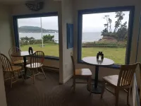 Inn at Arch Rock - Wifi