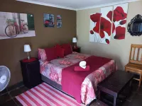 Ikhanda Guesthouse - Pet friendly
