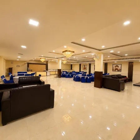 The Hoften GK Regency, Bathinda