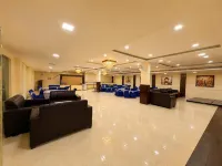 The Hoften GK Regency, Bathinda - Breakfast