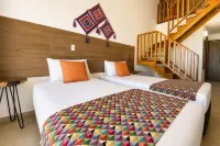 On Vacation Wayira Beach - spa