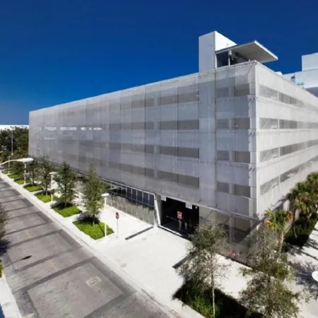 The Link Hotel South Beach