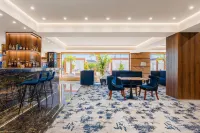 Venice Hotel Complex - Bar