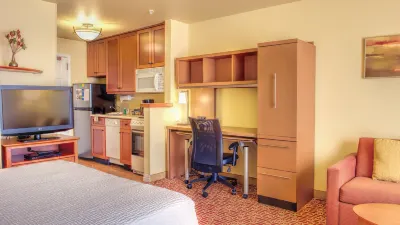 TownePlace Suites Las Cruces Hôtels à : 