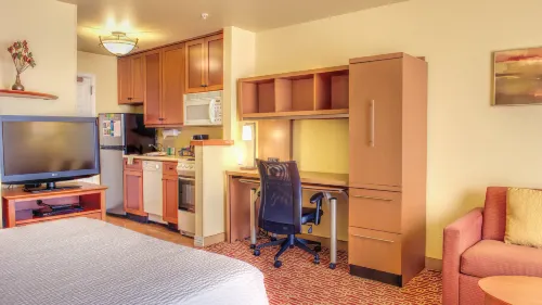 TownePlace Suites Las Cruces Hotels in Las Cruces