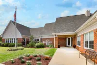 Residence Inn Chicago Southeast/Hammond, IN Hotels in Münster