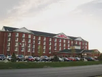 Hilton Garden Inn Bangor Hotels in Bangor