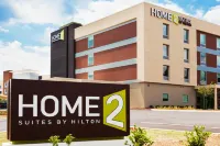 Home2 Suites by Hilton Birmingham Colonnade Hotels in Birmingham