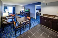 Holiday Inn CLEVELAND NORTHEAST - MENTOR by IHG Hotels in Willoughby