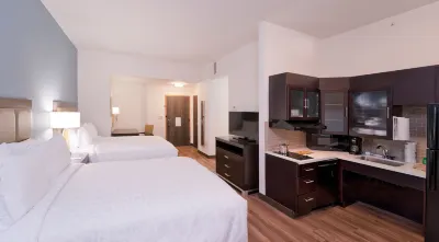 Candlewood Suites Baltimore - Inner Harbor Hotels in Baltimore