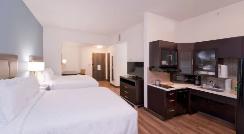 Candlewood Suites Baltimore - Inner Harbor