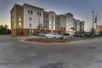 Candlewood Suites College Station at University Hotels in Bryan