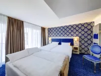 Ibis Styles Rastatt Baden-Baden Hotel a Steinmauern
