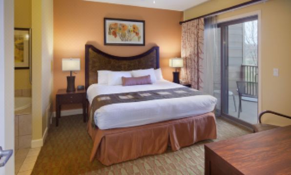 Holiday Inn Club Vacations AT LAKE GENEVA RESORT by IHG