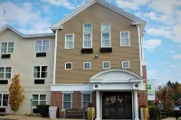 Holiday Inn Express Durham - (Unh) Hôtels à : Durham
