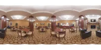 Holiday Inn Express & Suites CLARINGTON - BOWMANVILLE by IHG - petit déjeuner