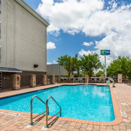 Holiday Inn Express JACKSONVILLE EAST by IHG