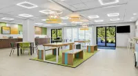 Spark by Hilton Tupelo 톰슨 스퀘어 쇼핑센터 주변 호텔