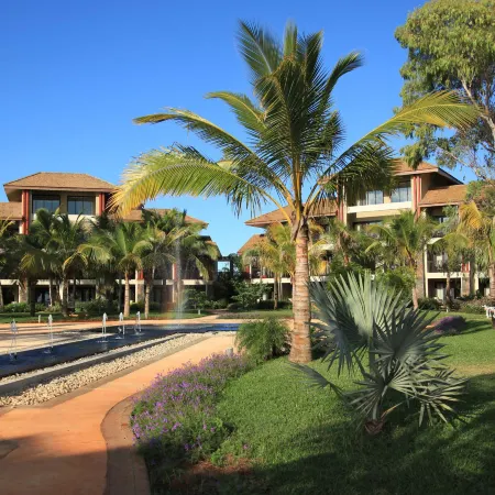 InterContinental Hotels RESORT MAURITIUS by IHG