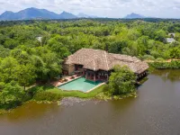 Jetwing Vil Uyana, A Luxury Reserve Các khách sạn gần Inamaluwa Isipathanarama Viharaya