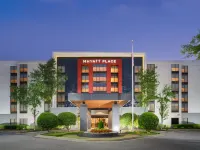 Hyatt Place Dallas Park Central Hotels in Dallas