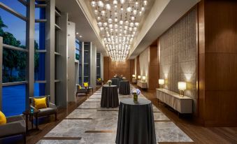 Hyatt Regency Ahmedabad