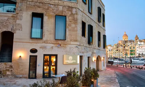 Cugo Gran Macina Malta