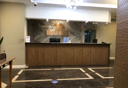 Days Inn by Wyndham Guam-Tamuning 객실 사진