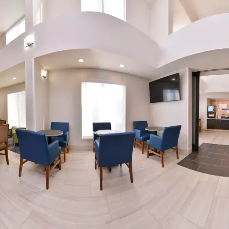 Holiday Inn Express STOCKTON SOUTHEAST by IHG
