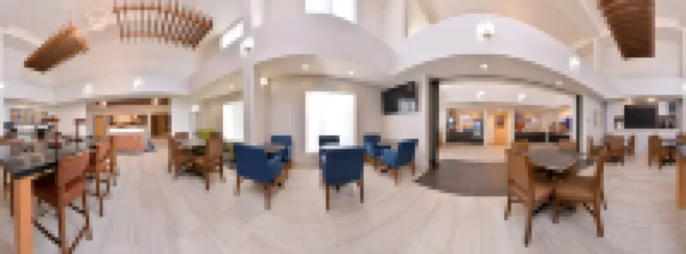 Holiday Inn Express STOCKTON SOUTHEAST by IHG โรงแรมในสต็อกตัน