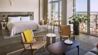 Asbury Ocean Club Hotel - spa