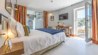 Castelbrac Hotel & Spa - balcony