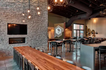 TownePlace Suites Columbia