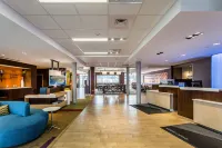 Fairfield Inn & Suites Butte