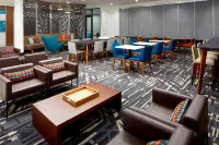SpringHill Suites Columbus Easton Area