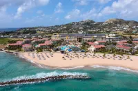Marriott's St. Kitts Beach Club Hôtels à : 