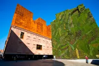 AC Hotel la Finca Các khách sạn gần Hospital Quirón