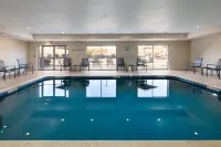 Fairfield Inn & Suites Fort Worth/Fossil Creek