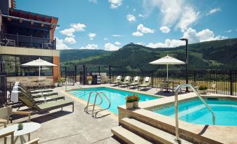 TownePlace Suites Avon Vail Valley