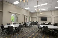 Residence Inn Salt Lake City Downtown