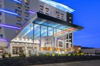 Aloft Chicago Schaumburg Hotels in Elk Grove Township