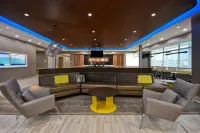 SpringHill Suites Holland Hotels in Holland Charter Township