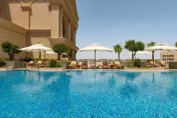 Le Royal Méridien Place Vendôme Lusail Hoteles en Lusail