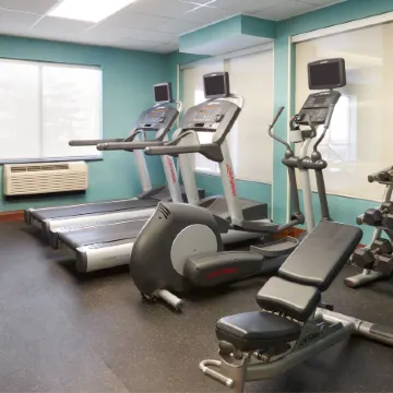 Fairfield Inn & Suites Barrie