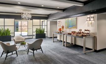 Charlotte Marriott SouthPark