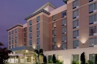 TownePlace Suites Orlando Downtown Hotels in Orange County