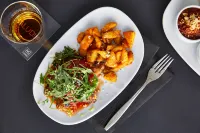 薩克拉門託萬豪AC飯店