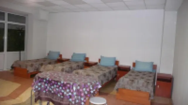 Old Castle Hotels in Nyagan