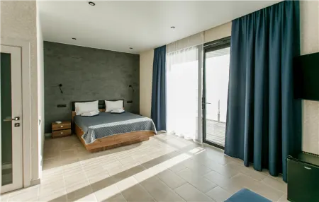 Costa d'Ora Отели рядом с достопримечательностью «Гагрский аквапарк»