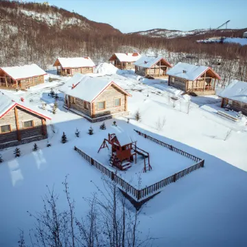 69 Параллель